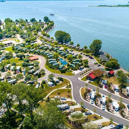 Cedar Point'S Lighthouse Point Sandusky Exterior foto